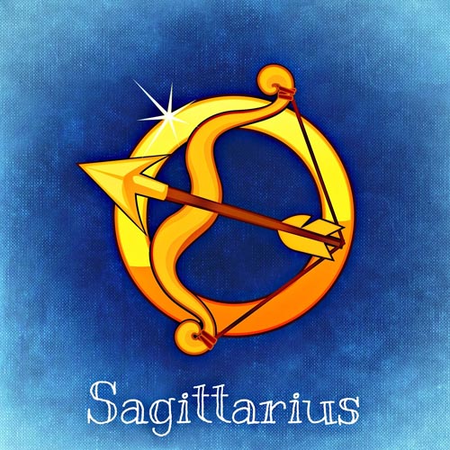 Sagittaire 23 novembre - 21 décembre