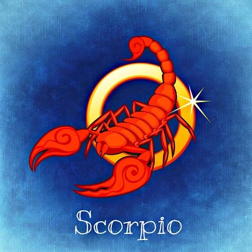 Scorpion 23 octobre - 22 novembre astro Balance