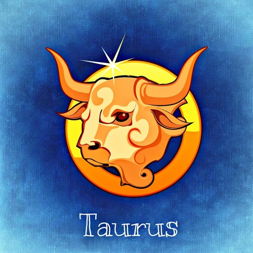 Taureau 21 avril - 21 mai