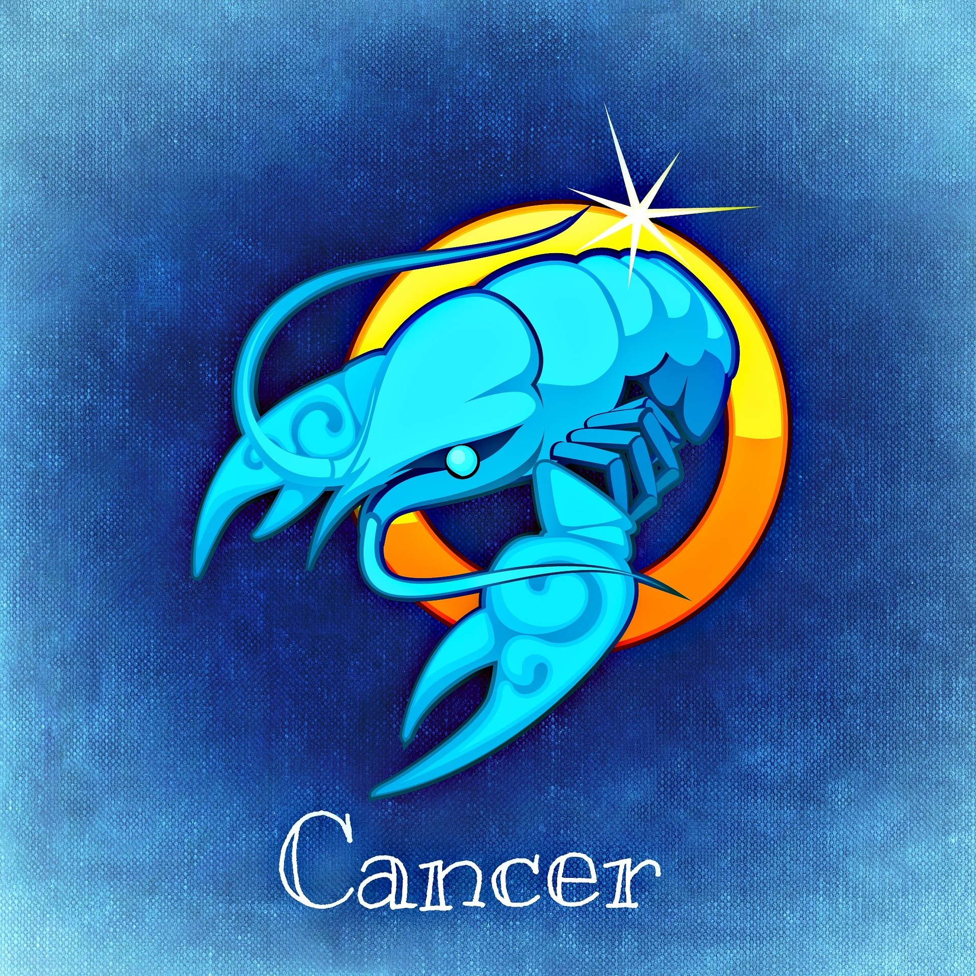 Cancer 22 juin - 22 juillet