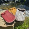 Etui lunette - Cuir "Tierra"