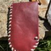 Etui lunette - Cuir "Tierra" – Image 2